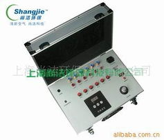 上海尚潔環(huán)?？萍純x器儀表加工產(chǎn)品列表 專注室內環(huán)境治理