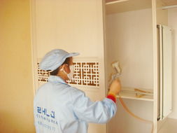 菏澤市新空間室內環(huán)境檢測治理中心產(chǎn)品與服務解析