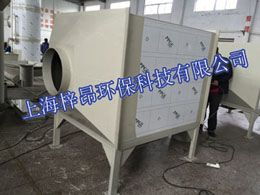 河北定州、滄州家具廠烤漆房廢氣處理設備在建筑裝飾業(yè)的應用