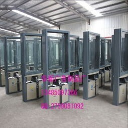 供應貴州廣告果皮箱，材質保證，誠信廠家——宿豫區華新廣告制品廠