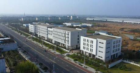 南京東壩街道優(yōu)化營商環(huán)境顯成效，信息技術(shù)產(chǎn)業(yè)集聚吸引超百家企業(yè)落戶